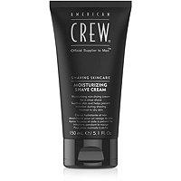 American Crew Moisturizing Shave Cream