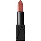 Nars Audacious Lipstick - Jane (terracotta Rose)
