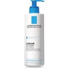 La Roche-posay Lipikar Moisturizing Lotion