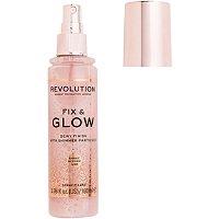 Makeup Revolution Fix & Glow Fixing Spray
