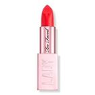 Too Faced Lady Bold Cream Lipstick - You Do You (vivid Coral)