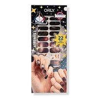 Orly Orly X Nasa Artemis I Nail Stickers