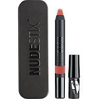 Nudestix Gel Color Lip + Cheek Balm - Luxe (just Kissed Fresh Pink-nude - )