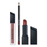 Morphe Sweetest Tea Out & A Pout