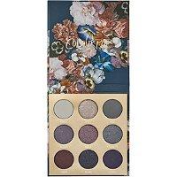 Colourpop Baroque Eyeshadow Palette