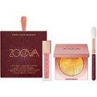 Zoeva Share Your Radiance Cocotte Face Set