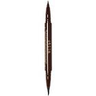 Stila Stay All Day Dual-ended Waterproof Liquid Eyeliner