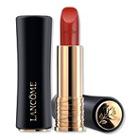 Lancome L'absolu Rouge Cream Lipstick - 118 French Caur