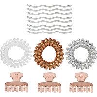 Riviera Be In Balance Hair Set