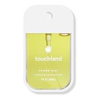 Touchland Power Mist Vanilla Blossom