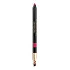 Chanel Le Crayon Levres Longwear Lip Pencil - 182 (rose Framboise)