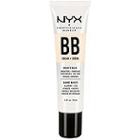 Nyx Professional Makeup Bb Cream