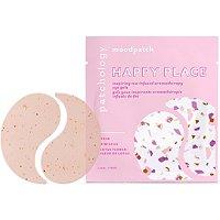 Patchology Moodpatch Happy Place Eye Gel Mask