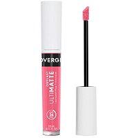 Covergirl Outlast Ultimatte One Step Liquid Lip Color - Spritz Blitz