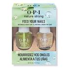 Opi Nature Strong Base & Top Duo Pack
