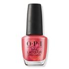 Opi Celebration Nail Lacquer Collection