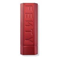 Fenty Beauty By Rihanna Red Edition Fenty Icon The Case: Semi-matte Refillable Lipstick