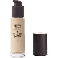 Burt's Bees Goodness Glows Liquid Foundation