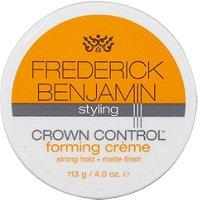 Frederick Benjamin Crown Control Forming Creme