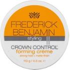 Frederick Benjamin Crown Control Forming Creme