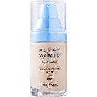 Almay Wake Up Liquid Makeup