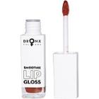 Bronx Colors Smoothie Lip Gloss - Red Chili - Only At Ulta