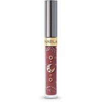Nabla Dreamy Creamy Liquid Lipstick - My Rules (medium Mauvy Hazelnut)