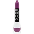 Dose Of Colors Creamy Lipstick - Dark Secrets (plum)