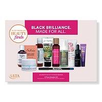 Ulta Black-owned & Founded Brands Discovery Kit