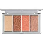 Pur 4-in-1 Skin-perfecting Powders Face Palette In Medium/tan