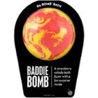 Da Bomb Baddie Bath Bomb