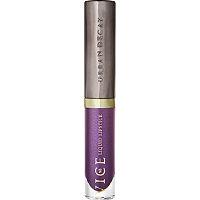 Urban Decay Vice Liquid Lipstick Metallized - Flashback (bright Purple W/iridescent Pink Sparkle) (only At Ulta!)