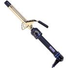 Hot Tools Gold Curling Iron - 3/4