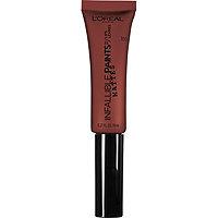 L'oreal Infallible Paints/lips Matte - Cinna-bomb