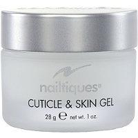 Nailtiques Cuticle & Skin Gel