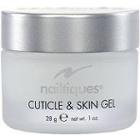 Nailtiques Cuticle & Skin Gel