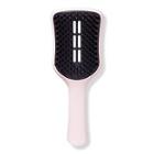 Tangle Teezer The Large Ultimate Vented Hairbrush - Dusty Pink