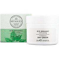 Botanics 81% Organic Hydrating Day Cream