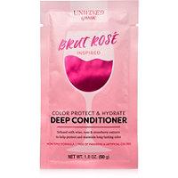Hask Unwined Brut Rose Deep Conditioner