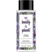 Love Beauty And Planet Smooth And Serene Argan Oil & Lavender Conditioner