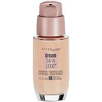 Maybelline Dream Satin Liquid Foundation