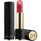 Lancome L'absolu Rouge Hydrating Shaping Lipcolor - 335 Moderato