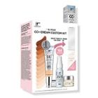 It Cosmetics Cc+ Foundation Customizable Kit