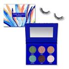 Tresluce Beauty I Am Mini Shadow Palette & Lash Set