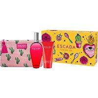 Escada Flor Del Sol Gift Set