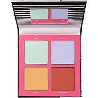 Lottie London Colour Clique Colour Correcting Palette