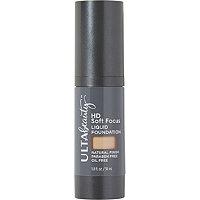 Ulta Hd Soft Focus Liquid Foundation