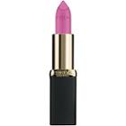 L'oreal Colour Riche Creamy Matte Lipstick - At The Drop Of A Matte