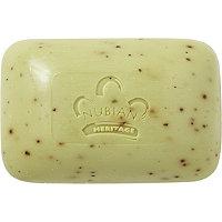 Nubian Indian Hemp & Vetiver Bar Soap