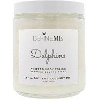Defineme Fragrance Delphine Whipped Body Polish